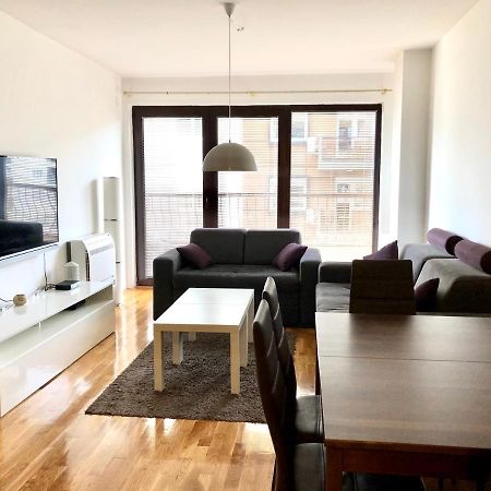 Modern Cosy Apartment By Smm Скоп'є Екстер'єр фото
