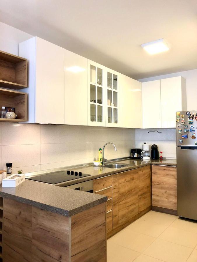 Modern Cosy Apartment By Smm Скоп'є Екстер'єр фото